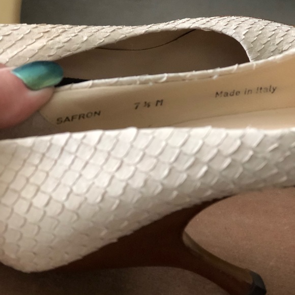 Bally Pumps - Picture 4 of 6